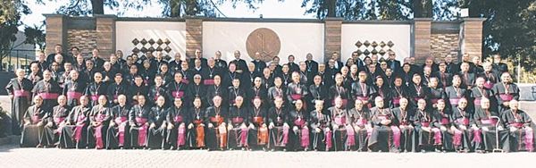 ¡VEN OTRA COSA! - OBISPOS DE MÉXICO