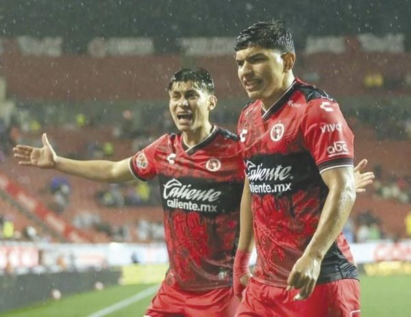 ¡XOLOS SE METE A LIGUILA, SERÁ RIVAL DE TIGRES!