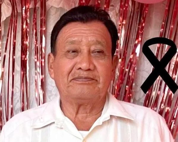 ¡CAE EL NO. 11! - SECUESTRAN Y MATAN AL EX ALCALDE DE CHINAMECA