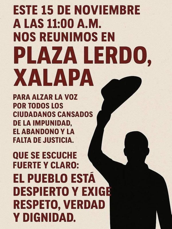 ¡VAN A SALIR! - DE LA CHAVIZA