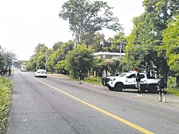 ¡ASESINAN A SOBRINO DEL EX LÍDER DE LAS AUTODEFENSAS DE MICHOACÁN!