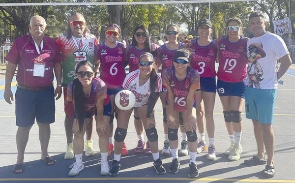 ¡ARRANQUE DE VERACRUZ EN EL NACIONAL DE TRABAJADORES!