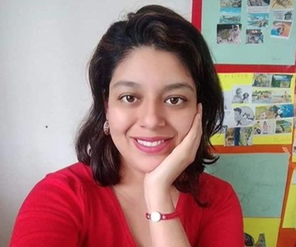 ¡CAPTURAN A LOS ASESINOS DE LA PROFESORA LAURA LUISA BALDERAS!