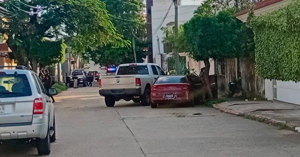 ¡CAPTURAN BANDA DE SECUESTRADORES EN COATZACOALCOS!