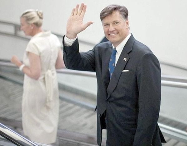 ¡EU OFRECE COOPERACIÓN DE SEGURIDAD A MÉXICO!