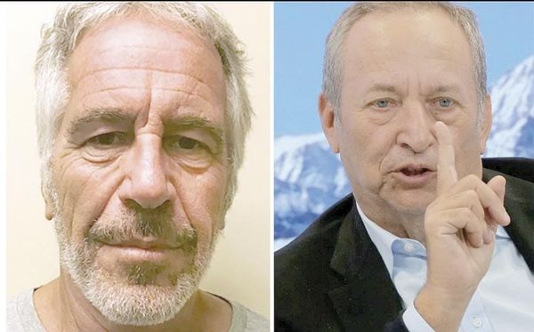 ¡EX SECRETARIO DEL TESORO DE EU DEJA LA JUNTA DE OPENAI!