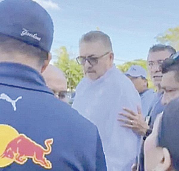 ¡LÍDER DE LA CTM EN QUINTANA ROO, ES DETENIDO POR HOMICIDIO!