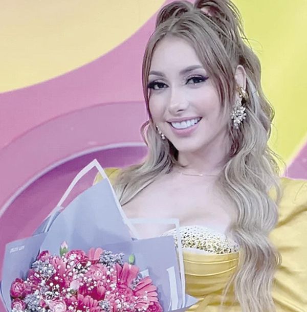 ¡MUERE LA CONDUCTORA DE TV AZTECA RAQUEL ESCALANTE, EX REINA DE LA BELLEZA DE GUATEMALA, TENÍA 28 AÑOS!