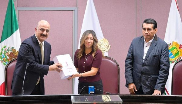 ¡NO LE GUSTÓ A AHUED! - LAS MENTADAS