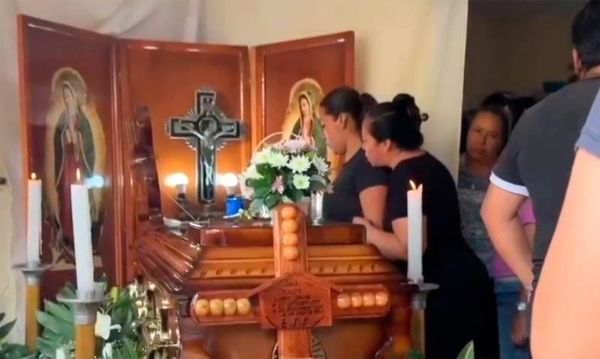 ¡PROTESTAS Y BLOQUEOS! - POR LA TRAGEDIA DE EMILIANO ZAPATA