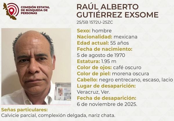 ¡CONSTERNACIÓN! - POR NIETO DE DON ANTONIO EXSOME