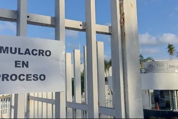 ¡LOGRA FGR 24 SENTENCIAS CONDENATORIAS EN OCTUBRE!