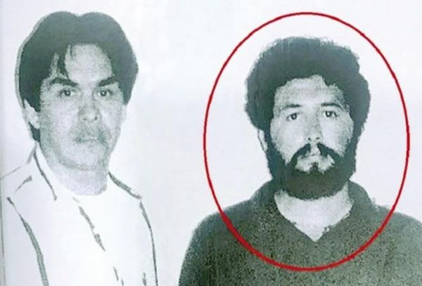 ¡DETIENEN A EX AGENTE DEL CISEN, JORGE ANTONIO SÁNCHEZ ORTEGA!