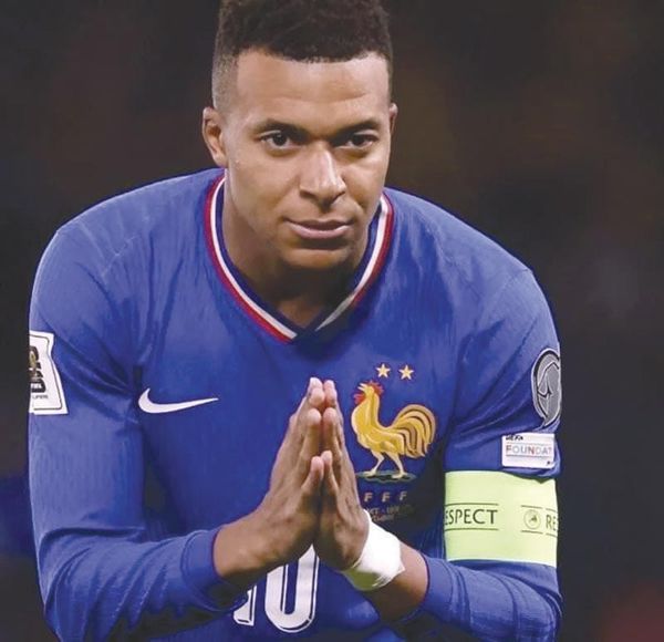 ¡FRANCIA PLANEA JUGAR AMISTOSOS ANTE RIVALES COMO BRASIL Y COLOMBIA!