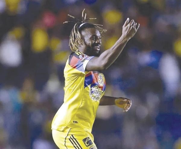 ¡GANA AMÉRICA AL LEÓN Y SUEÑA CON EL LIDERATO!