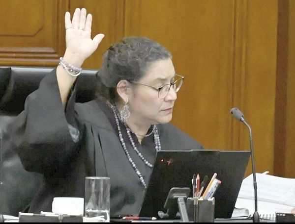 ¡LA SCJN DESECHA AMPARO DE GRUPO ELEKTRA Y LO OBLIGA A PAGAR MULTA DE 67 MILLONES DE PESOS!