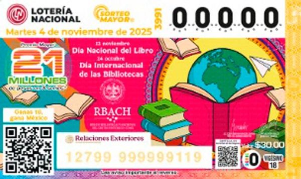 ¡OTRO ‘GORDO’ A COATZA! - PA’SUMECHA