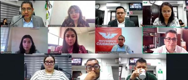 ¡LE QUITAN JÁLTIPAN A MC!