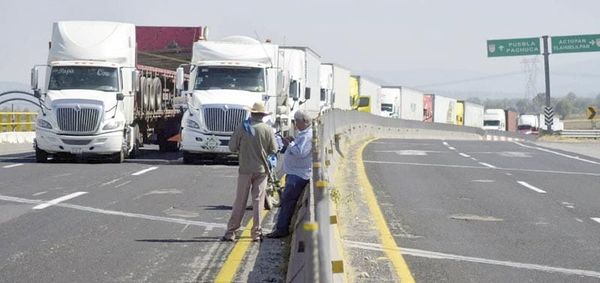 ¡OLA ALCISTA DE PRECIOS APENAS COMIENZA: PEQUEÑOS COMERCIANTES!