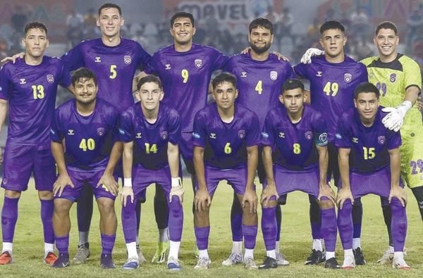 ¡RACING FRENTE A PIONEROS DE CANCÚN!