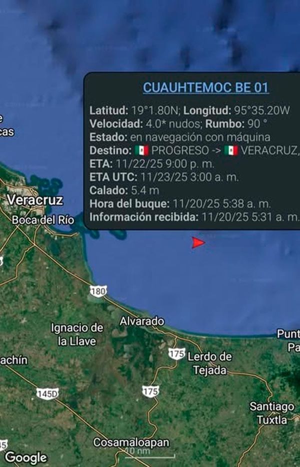 ¡Y ARRIBA EL CUAUHTÉMOC!