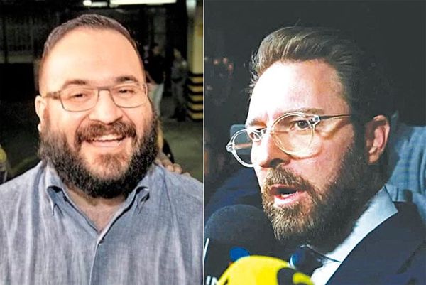 ¡NIEGAN ‘LA MARISCADA’! - DE DUARTE