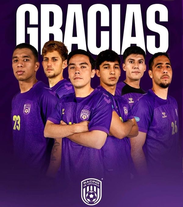 ¡SACUDEN AL ‘MONSTRUO’!