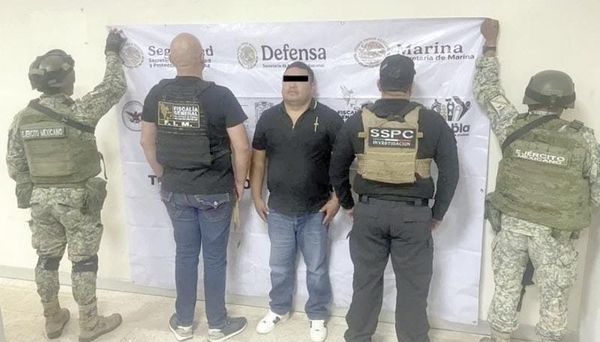 ¡CAE “EL CARRETAS”!