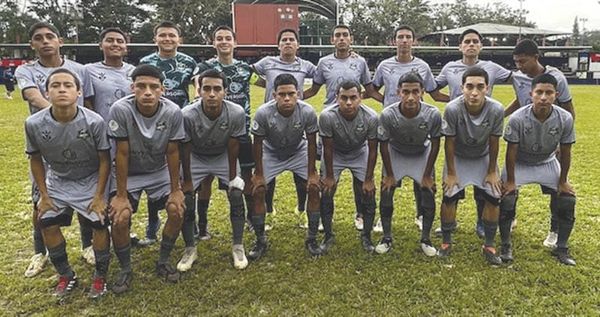 ¡PERFORMANCE FC REGRESA A LA SENDA DEL TRIUNFO EN LA TDP!
