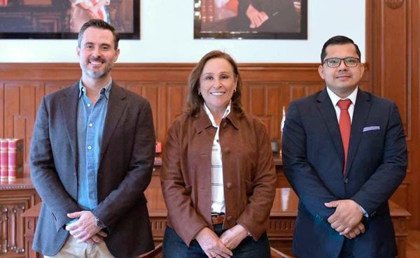 ¡POLO POLO A LA API! - LO “PREMIAN”