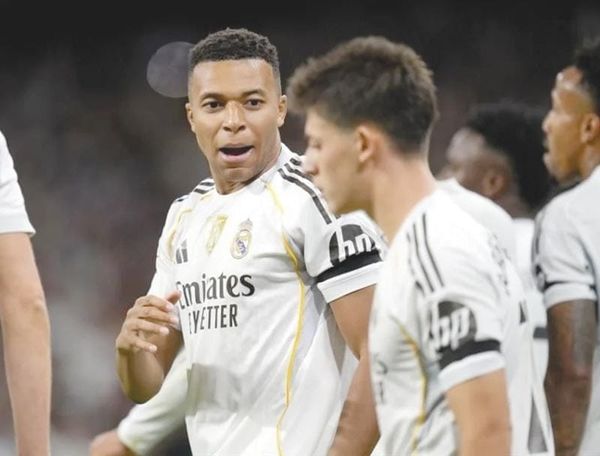 ¡REAL MADRID SOMETE AL VALENCIA 4-0 Y SE AFIANZA COMO LÍDER!