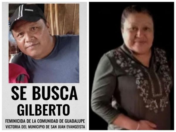 ¡SE DISPARA EL FEMINICIDIO! - * 33 hasta octubre y 3 en las últimas 24 horas