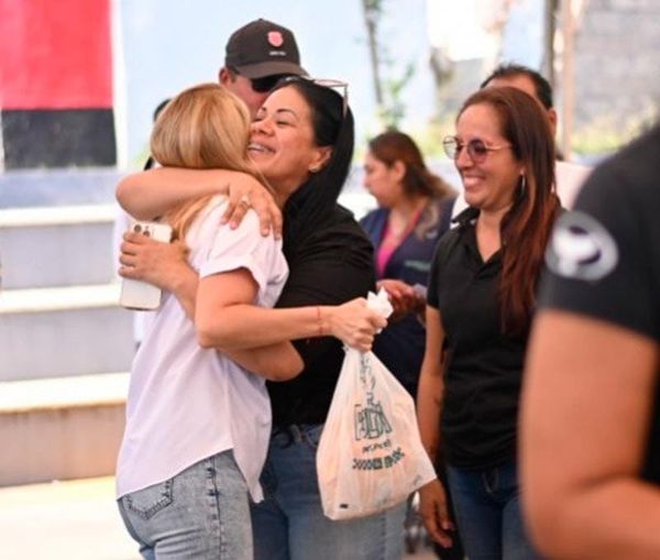 ¡ARRANCA EL POLLOTÓN!