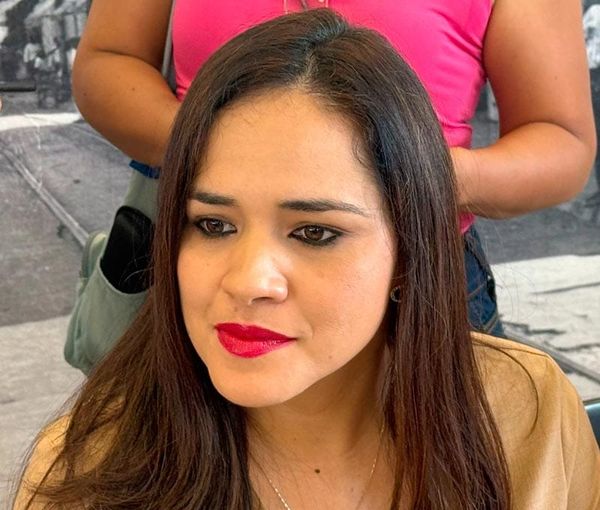 ¡PURA PASARELA! - *Las comparecencias de funcionarios