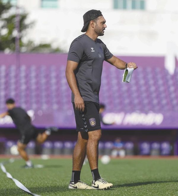¡RACING VERACRUZ REANUDA PREPARACIÓN!