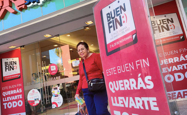 ¡DEJARÁ MÁS DE 1,300 MILLONES!