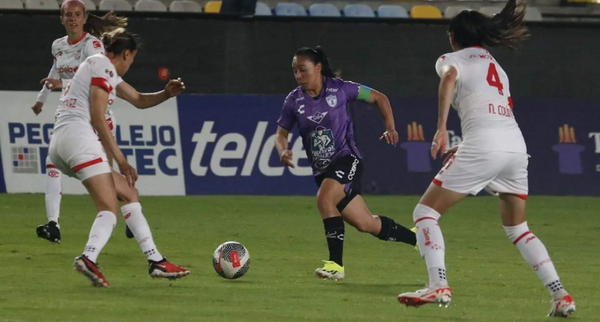 ¡TUZAS BUSCARÁN TERMINAR LA FAENA!