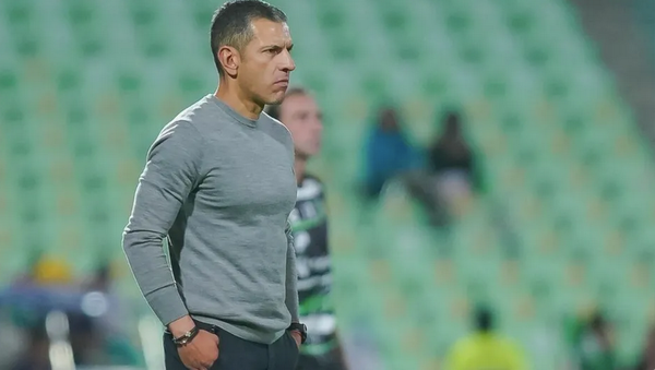 ¡CESAN A JAIME LOZANO DE PACHUCA!