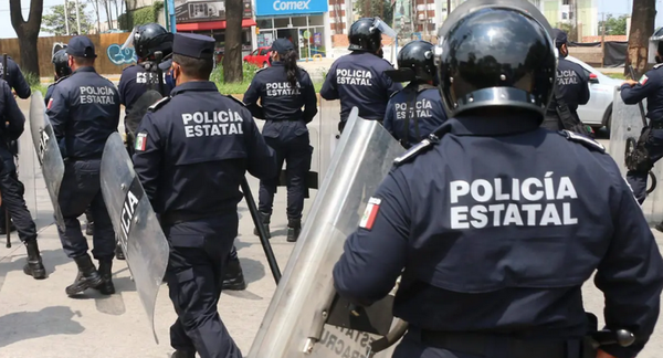 ¡HIJO DROGADICTO QUERÍA ‘VOLAR’ LA CASA CON SUS PADRES ADENTRO!