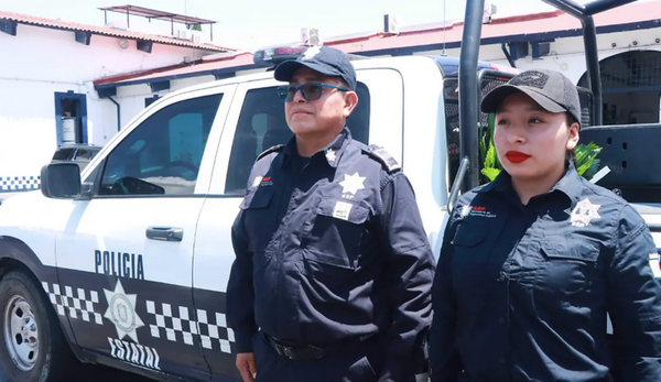 ¡GABINO VIVE UN CALVARIO POR AGRESIONES DE SU PROPIA HERMANA Y SOBRINAS!