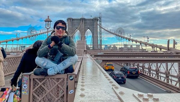 VIAJEROS POR EL MUNDO