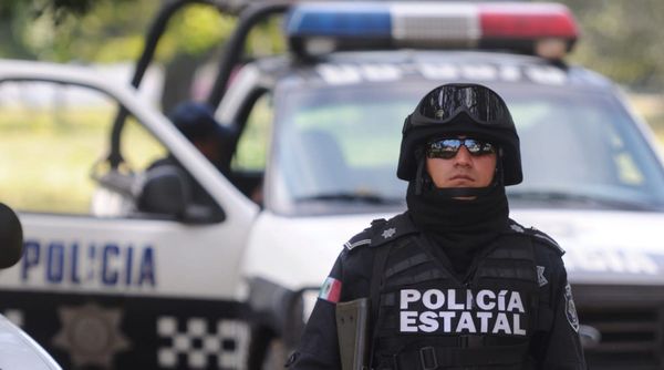 ¡MURIÓ UNO DE LOS JÓVENES BALEADOS EN TLAPACOYAN!