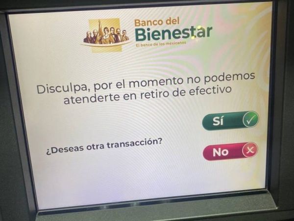 ¿ABRIRÁN LOS BANCOS EL 17 DE NOVIEMBRE DE 2025 EN MÉXICO?