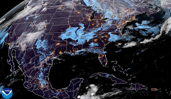 ¡TRAJO LLUVIAS Y RACHITAS! - *EL MIÉRCOLES 26, TRAEMOS UNO FUERTE