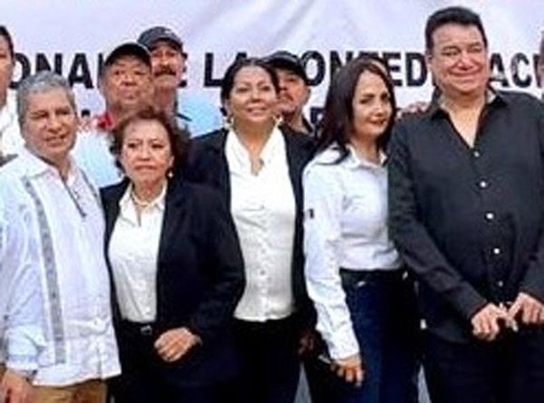 ¡ANA LARISSA A LA CTM!