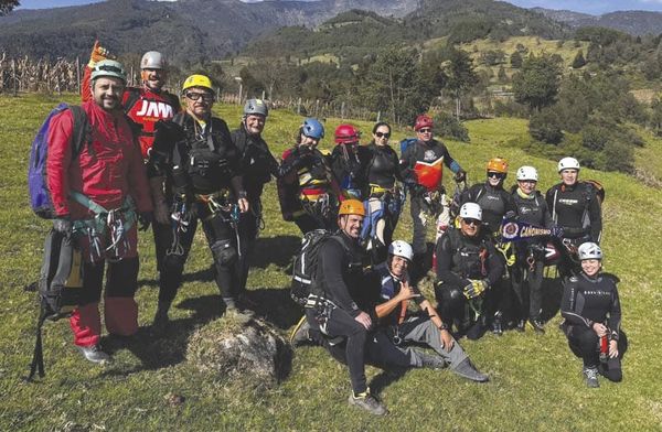 ¡CAÑONISMO EN XICO!