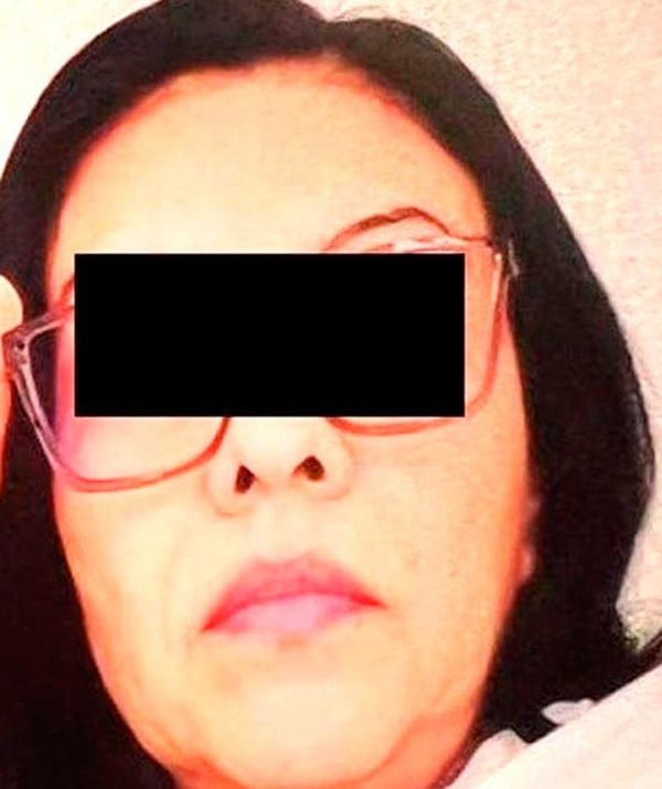 ¡FISCALÍA INVESTIGA A ROSA YANET POR FRAUDE PROCESAL!