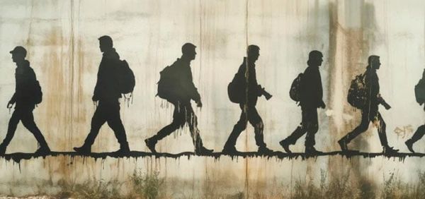 ¡REPATRIAN 99 CUERPOS DE VERACRUZANOS! - DESDE DE EU