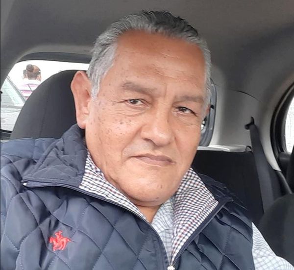 ¡FALLECE HERMANO DE REYNALDO!