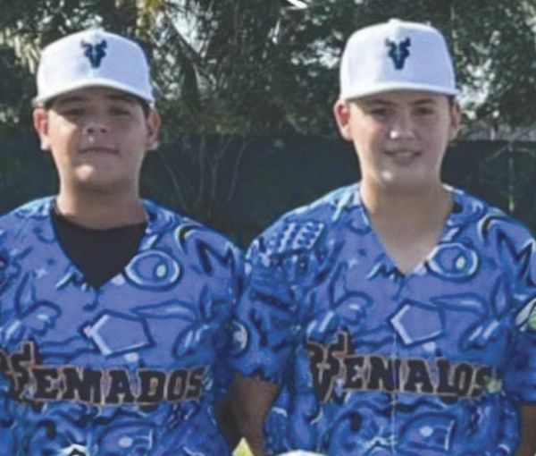 ¡VENADOS DE LA BETO ÁVILA A LA FINAL, SIN HIT NI CARRERA!